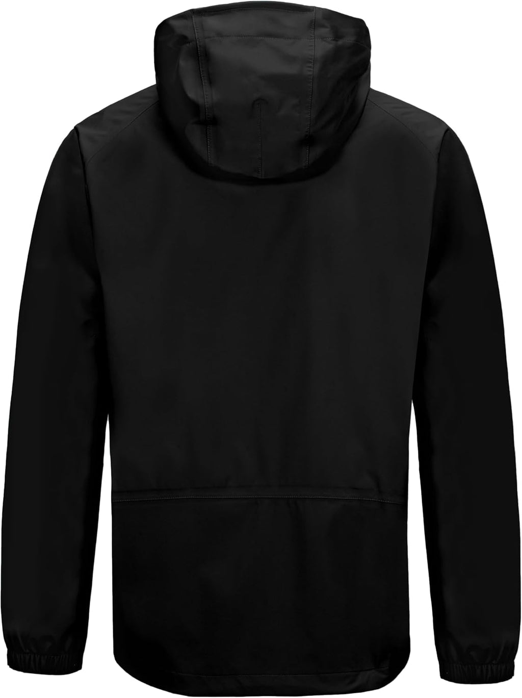 Little Donkey Andy Men's Waterproof Rain Jacket Outdoor Raincoat for Hiking