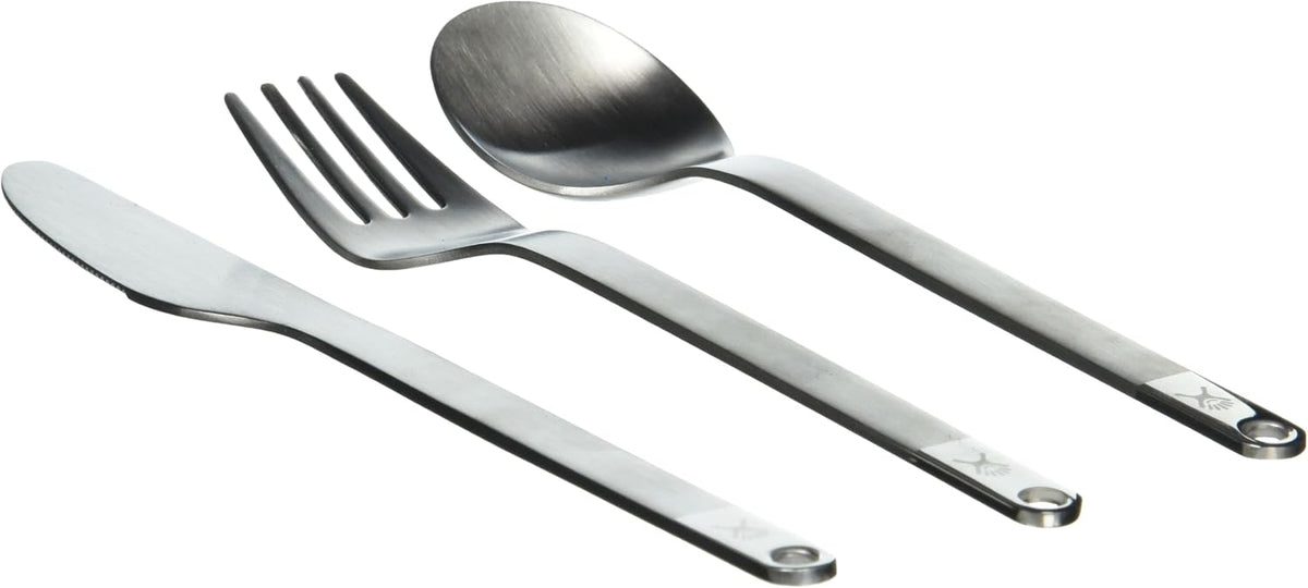 Hydro Flask Flatware Set Stainless