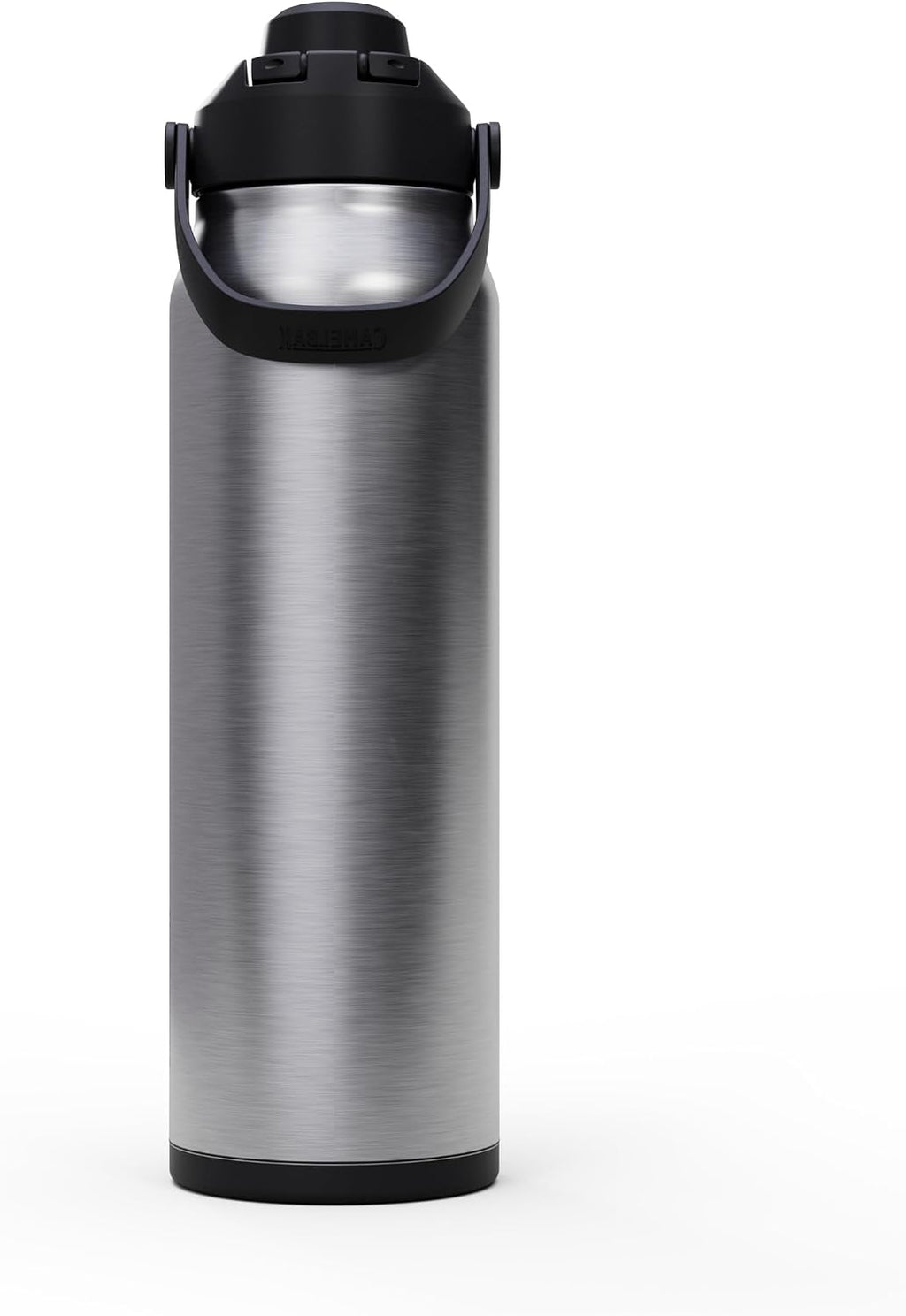 CamelBak Thrive Chug Stainless Steel Water Bottle 32oz, Stainless
