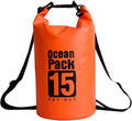 Floating Waterproof Dry Bag for Kayaking Boating Paddle Boarding