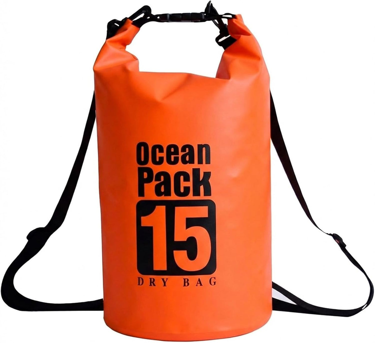Floating Waterproof Dry Bag for Kayaking Boating Paddle Boarding