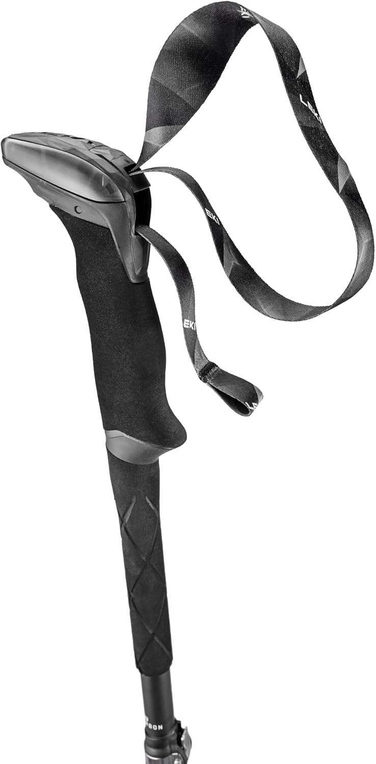 LEKI Makalu FX.One Carbon Trekking Poles