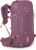 Osprey Tempest Velocity 20L Women's Hiking Backpack, Tan WM-L