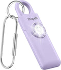 Thopeb Personal Safety Alarm for Women – Upgraded Rechargeable