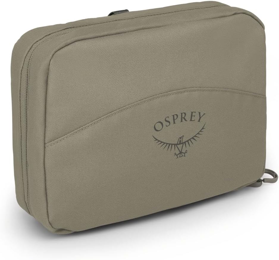 Osprey Daylite Hanging Toiletry Kit, Blue