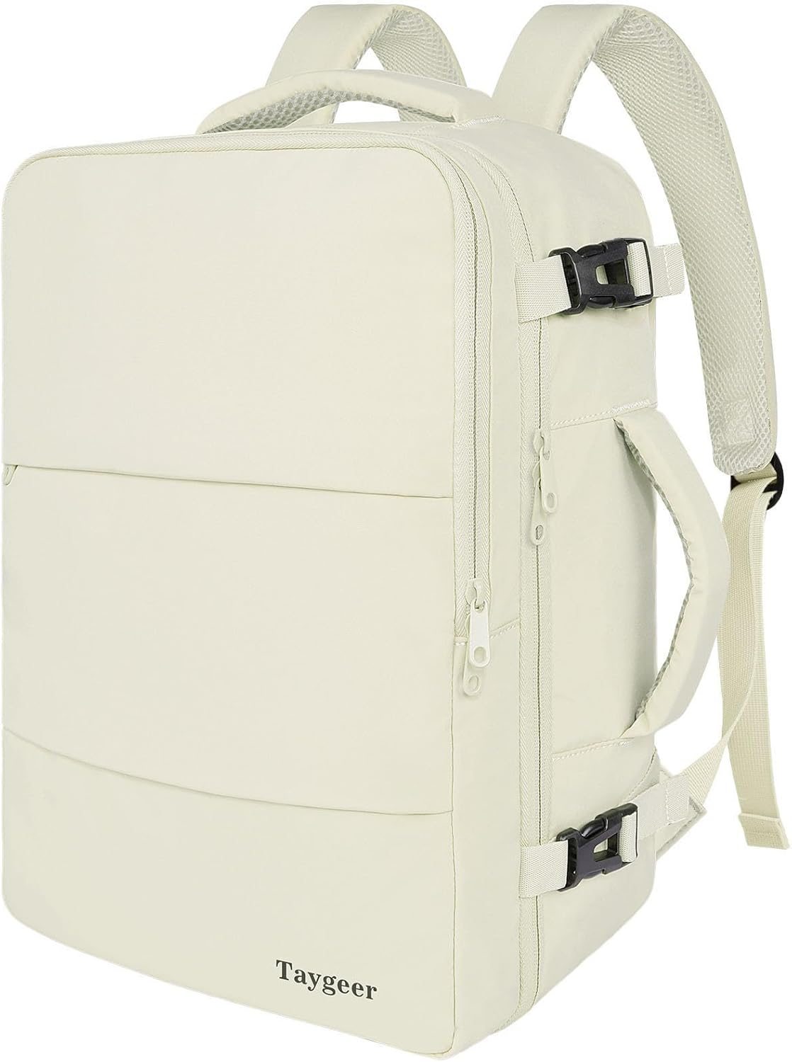 Taygeer 35L Personal Item Travel Backpack for Women, Carry on Backpack