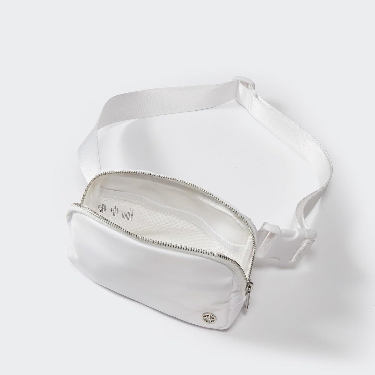 Pander Crossbody Belt Bag for Women and Men, Travel and Everyday Use