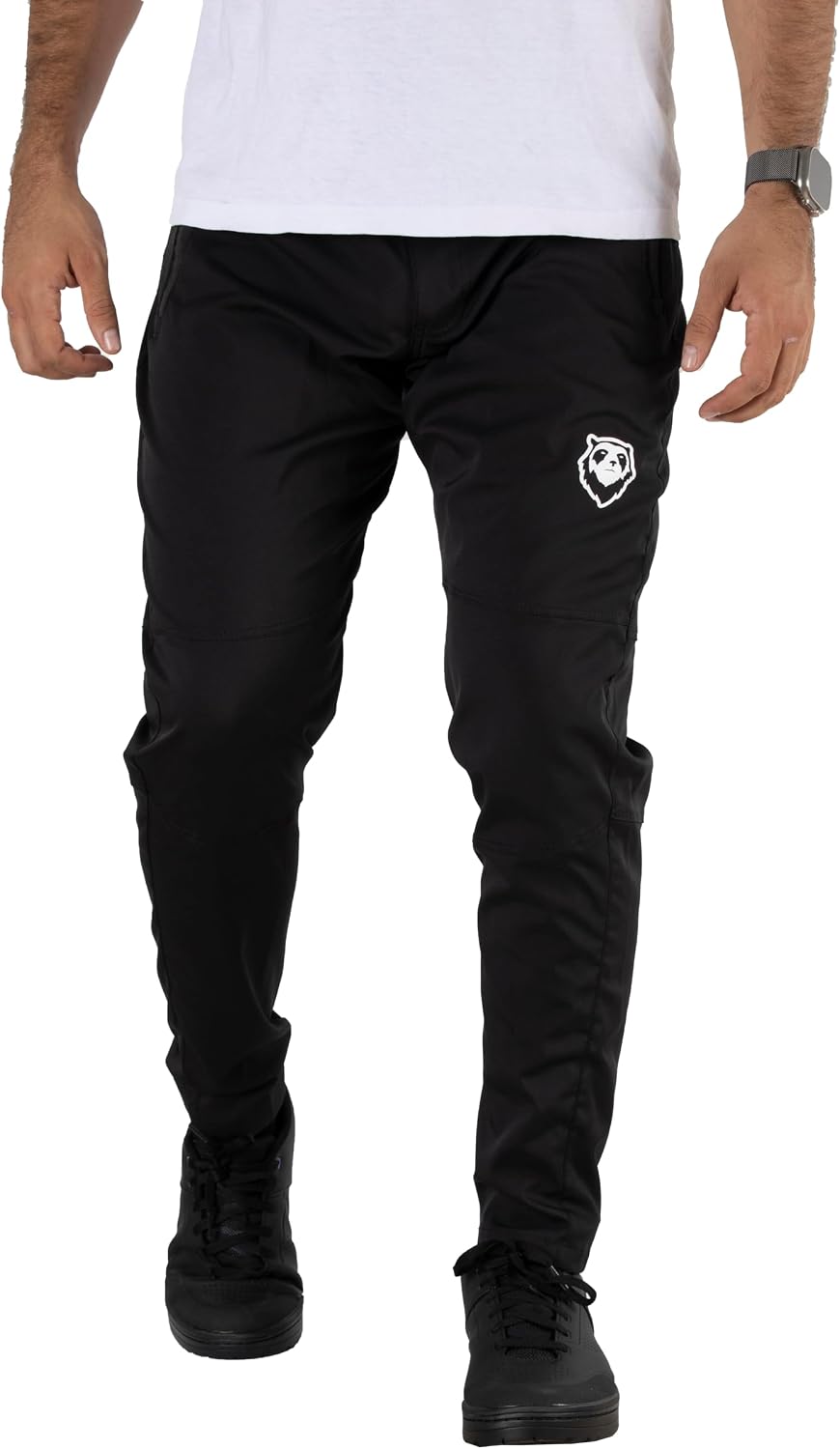 Mountain Bike Pants, Enduro, Downhill, Water Repellent