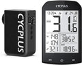 CYCPLUS Bike Pump AS2PRO + GPS Bike Computer M1