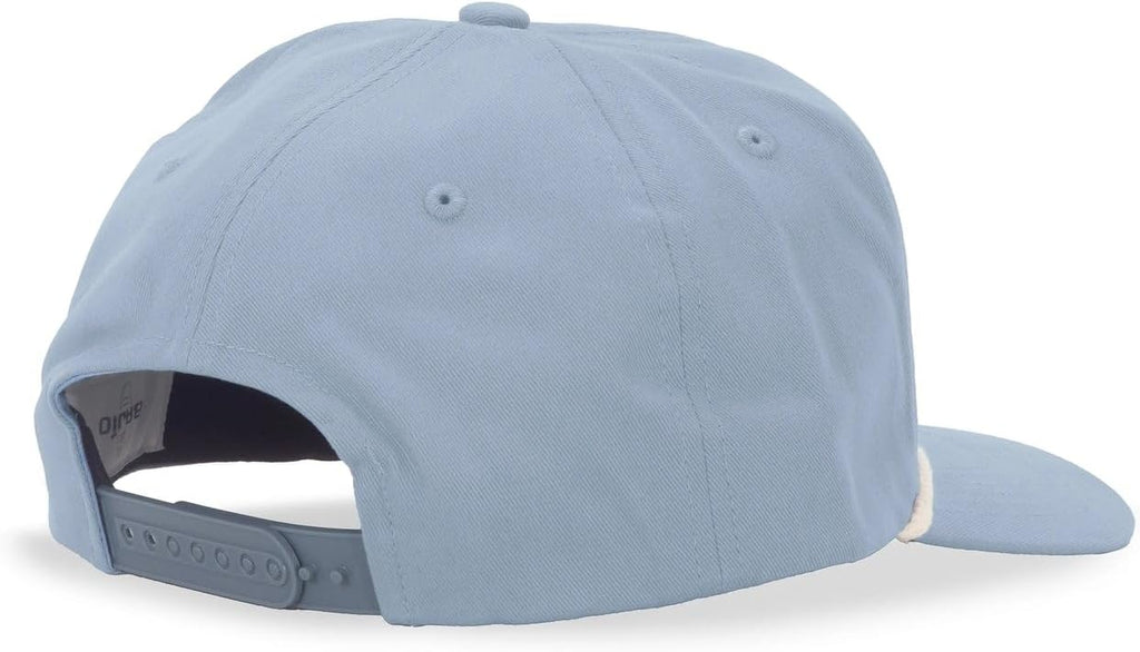 Bajío Fishing Hat - Performance, Corduroy and Twill Trucker Snapback
