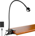 Flexible Clip On Headboard Reading Light for Bed