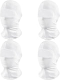 Pukavt 4 Pack Ski Mask Balaclava Shiesty for Men Women