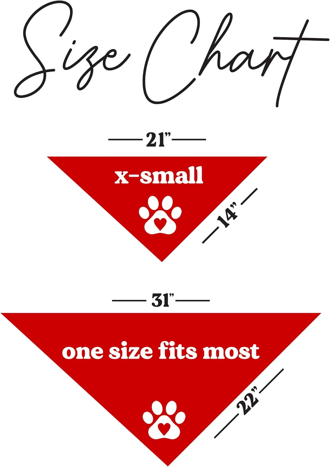 Zoomies Racecar Driver Costume Dog Bandana | 100% Cotton Adjustable Triangle | Made in USA | Pit Crew | Checkered Flag | Fast |Red, One Size (1401)