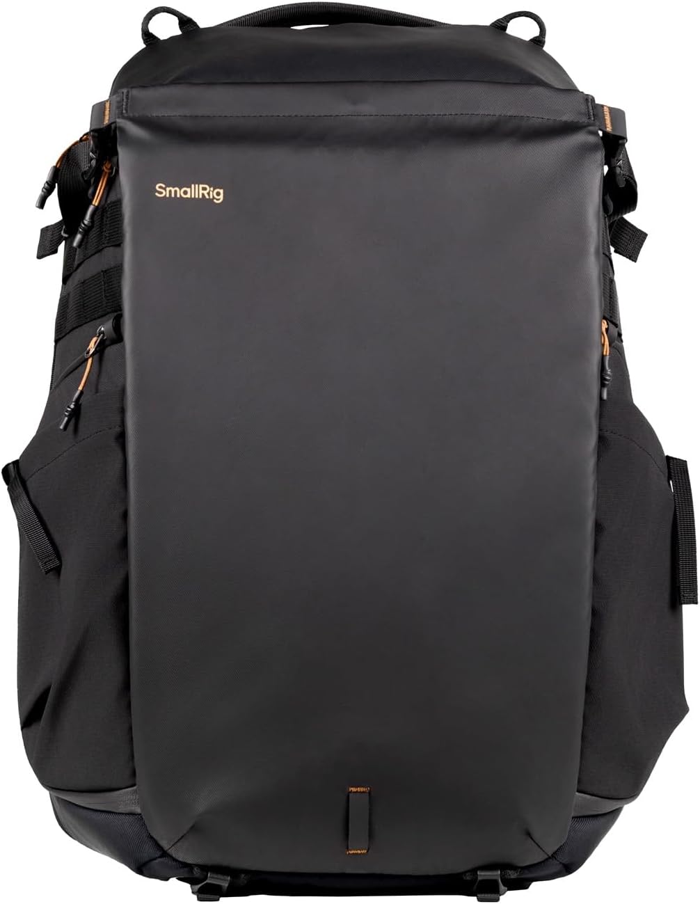 SMALLRIG Outra 25 Camera Backpack, 25L Professional DSLR/Mirrorless Bag for Sony/Canon/Nikon, Breathable Back Panel, Tripod Mount Travel & Photography Bag with 3 Accessory Pouch, Rain Cover