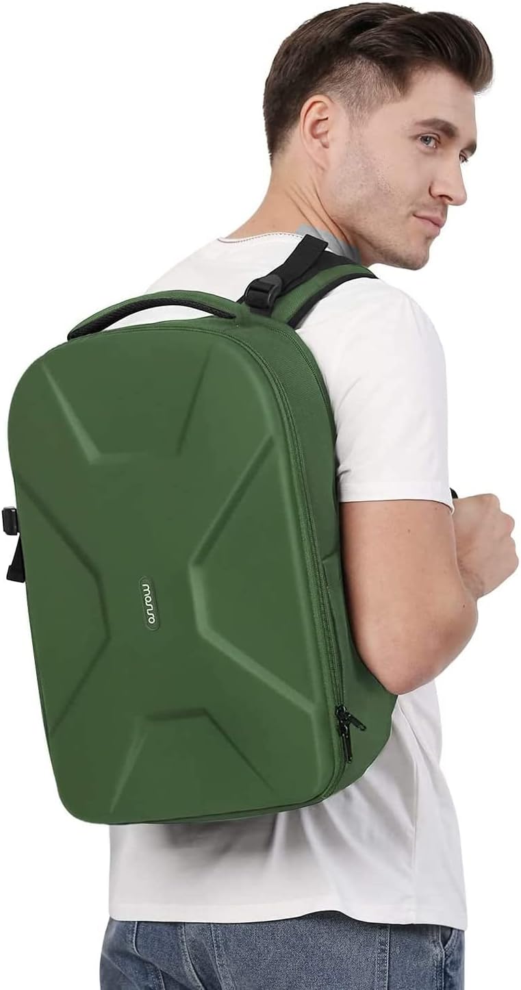 MOSISO Camera Backpack, DSLR/SLR/Mirrorless Photography Camera Bag