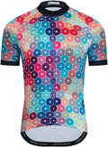 Cycling Jersey Men, Mountain Bike Shirt Biking Tops Road Clothing Clothes Bicycle Apparel Ciclismo Outfit XXS-6XL