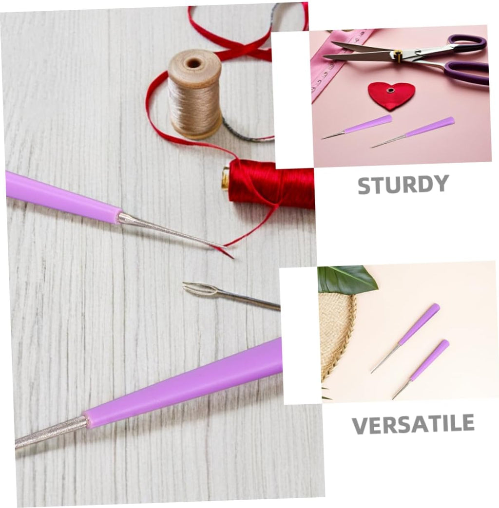 Bead Reamer Tool for Beginners 4 Piece Hand Drill Set