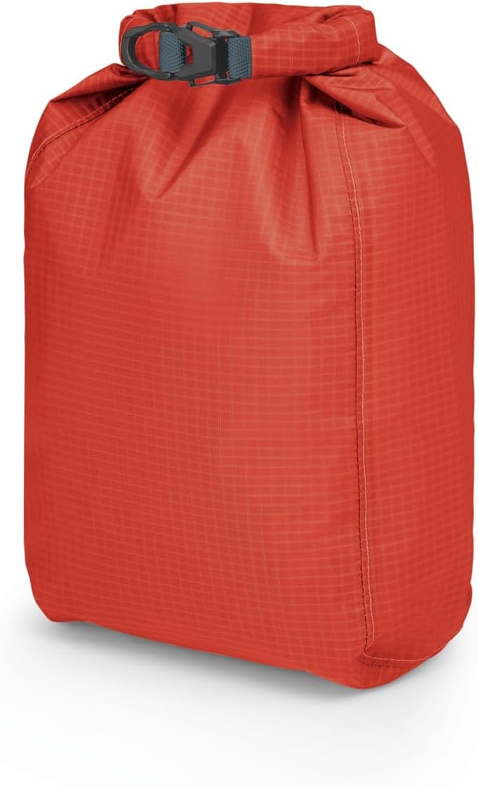 Osprey Waterproof Dry Sack with Window