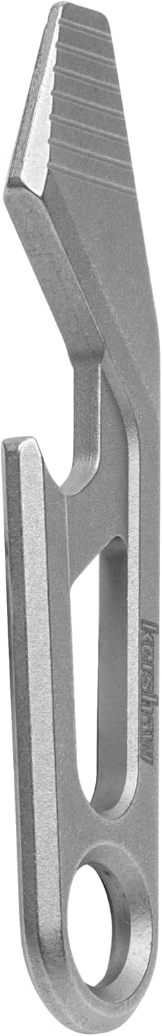 Kershaw Recap Multi-Tool, Stainless Steel