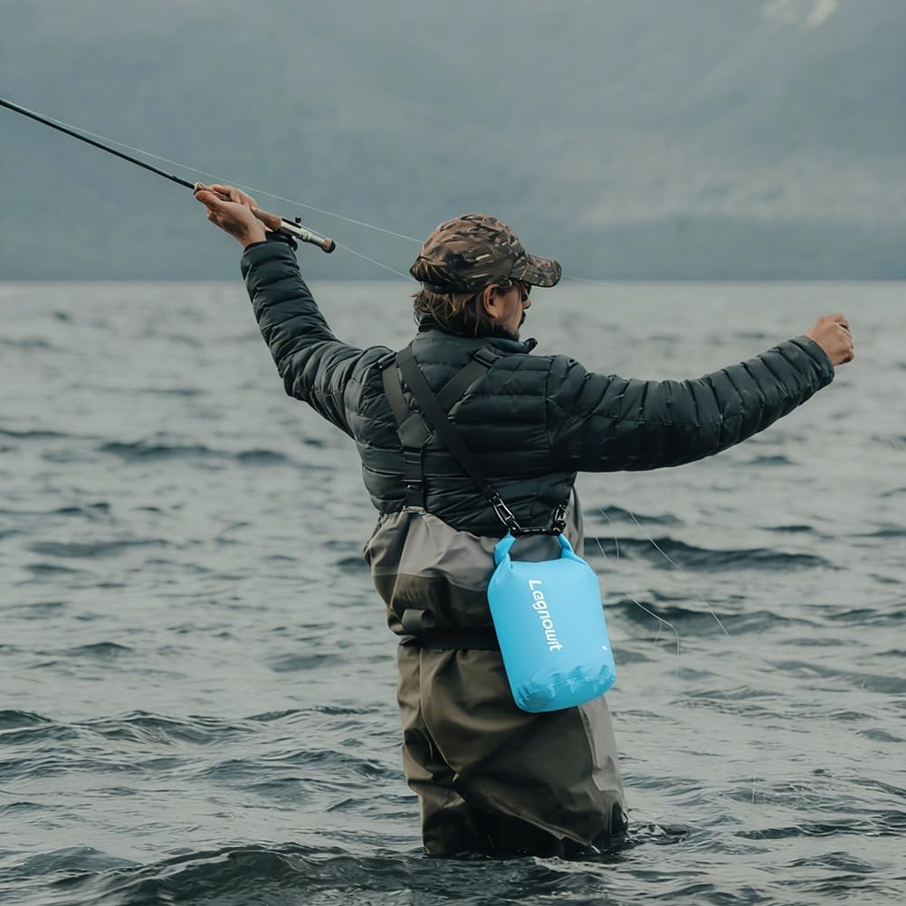 Dry Bag, 3 Pack/5 Pack