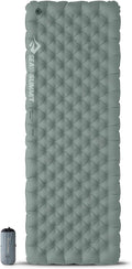 Sea to Summit Ether Light XR Insulated Sleeping Pad, Rectangular - Regular