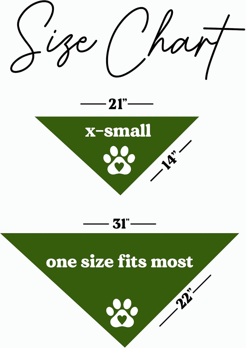 Service Dog in Training Dog Bandana | 100% Cotton Adjustable Triangle |Service Dog | Working Animal | Assistance |Camo, One Size (289)