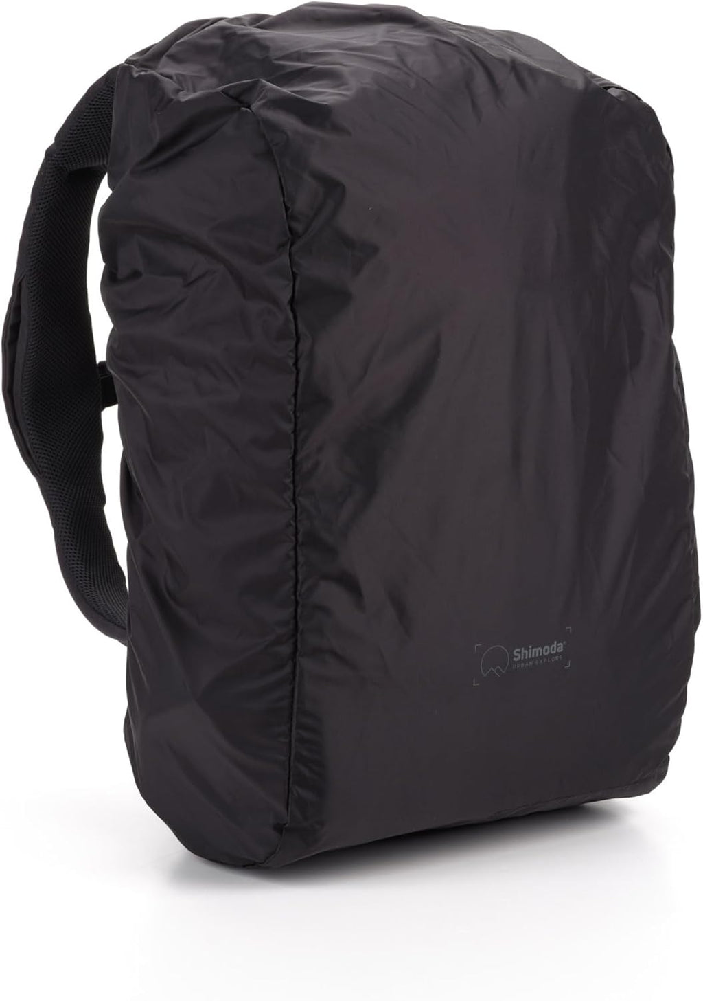 Shimoda Urban Explore 25, Compact Everyday Outdoor Photography Travel Backpack, Carry-On Compatible, 16-inch Laptop Sleeve, Anti-Theft Camera Access, Removable Camera Insert Included, Boa