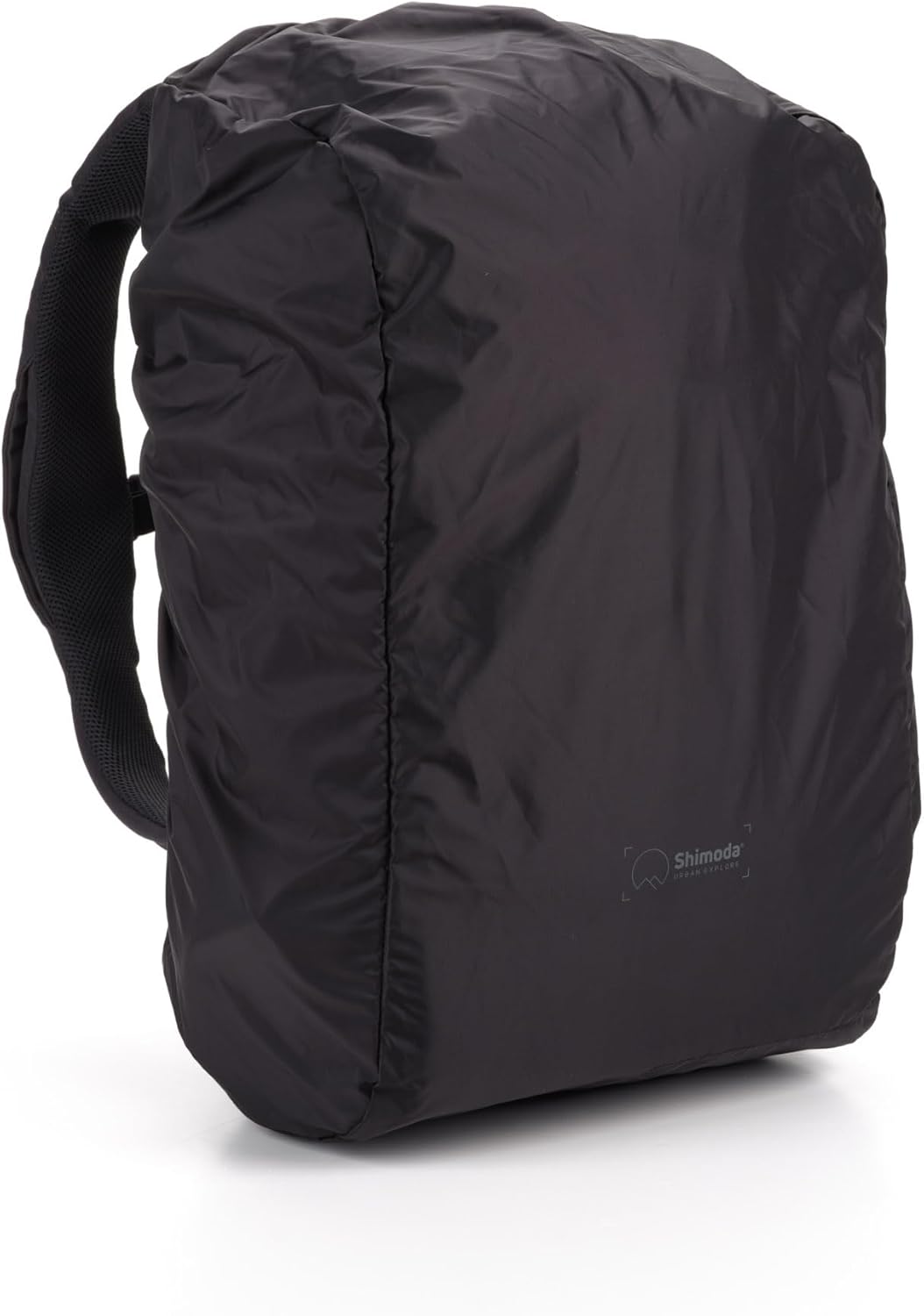 Shimoda Urban Explore 25, Compact Everyday Outdoor Photography Travel Backpack, Carry-On Compatible, 16-inch Laptop Sleeve, Anti-Theft Camera Access, Removable Camera Insert Included, Boa