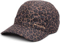 MISSION Cooling Performance Hat, Unstructured Low-Profile Adjustable Fit - UPF 50 - for Running, Workouts & Outdoors