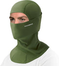 ROCKBROS Windproof Thermal Balaclava Ski Mask for Men and Women Cycling
