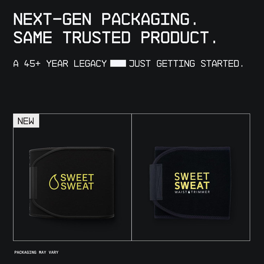 Sports Research Sweet Sweat® Waist Trimmer