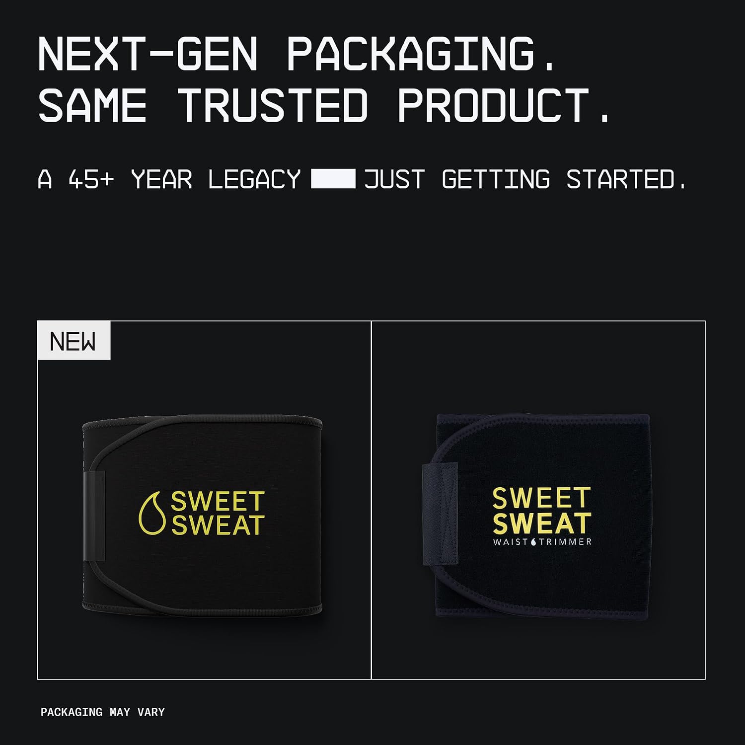 Sports Research Sweet Sweat® Waist Trimmer