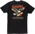 Yee Yee Apparel Christian Faith Graphic Tee Shirt – Men’s Christian Graphic Tees and Short Sleeve Shirts