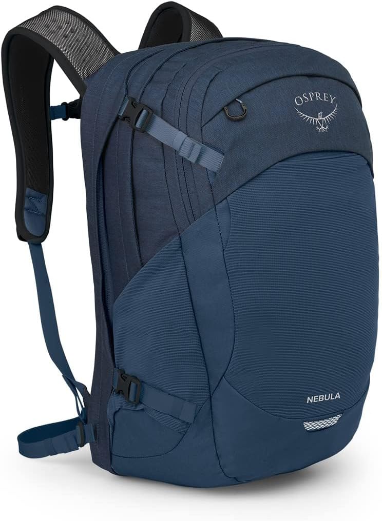 Osprey Nebula Commuter Backpack, Blue OS