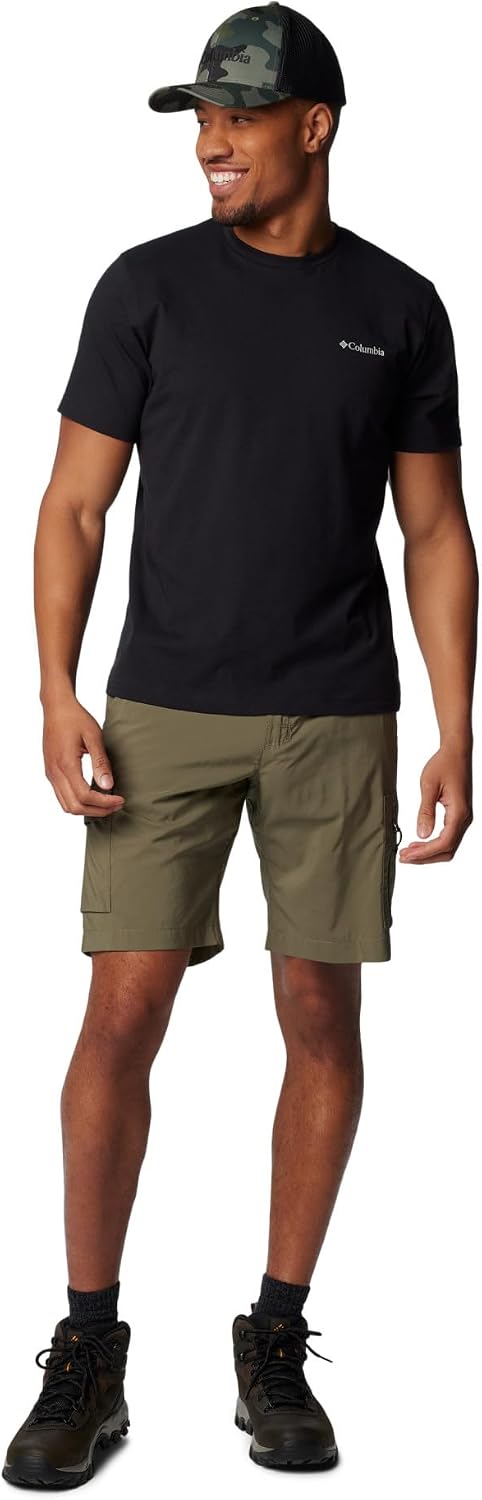 Columbia Thistletown Hills Short Sleeve