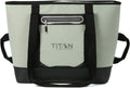 Titan 30 Can Cooler Tote, Keeps Ice Up to 3 Days