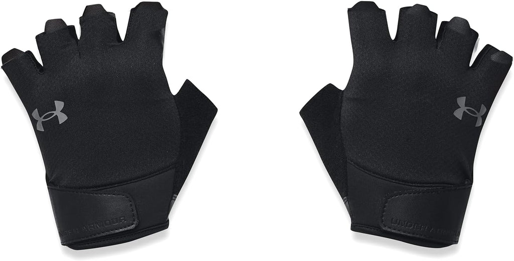 Under Armour Training Half Finger Gloves