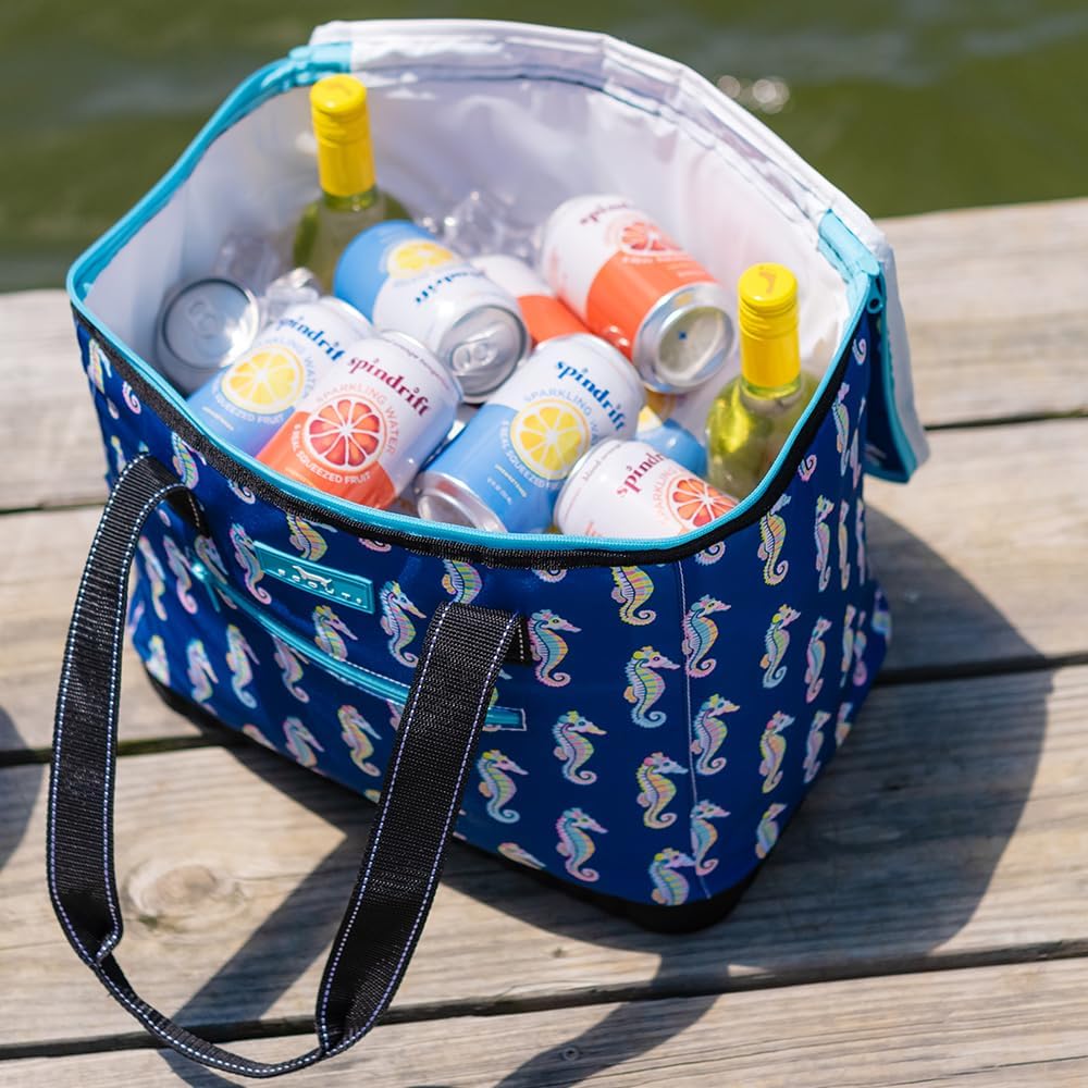 SCOUT Stiff One Insulated Cooler - Hard Bottom