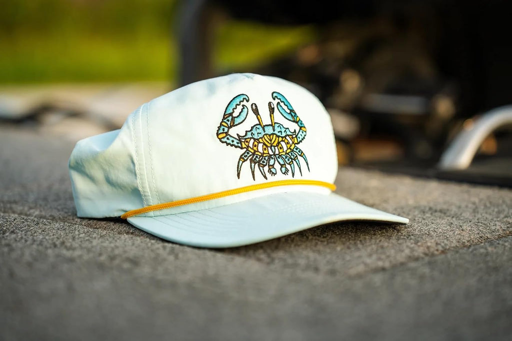 Bajío Fishing Hat - Performance, Corduroy and Twill Trucker Snapback