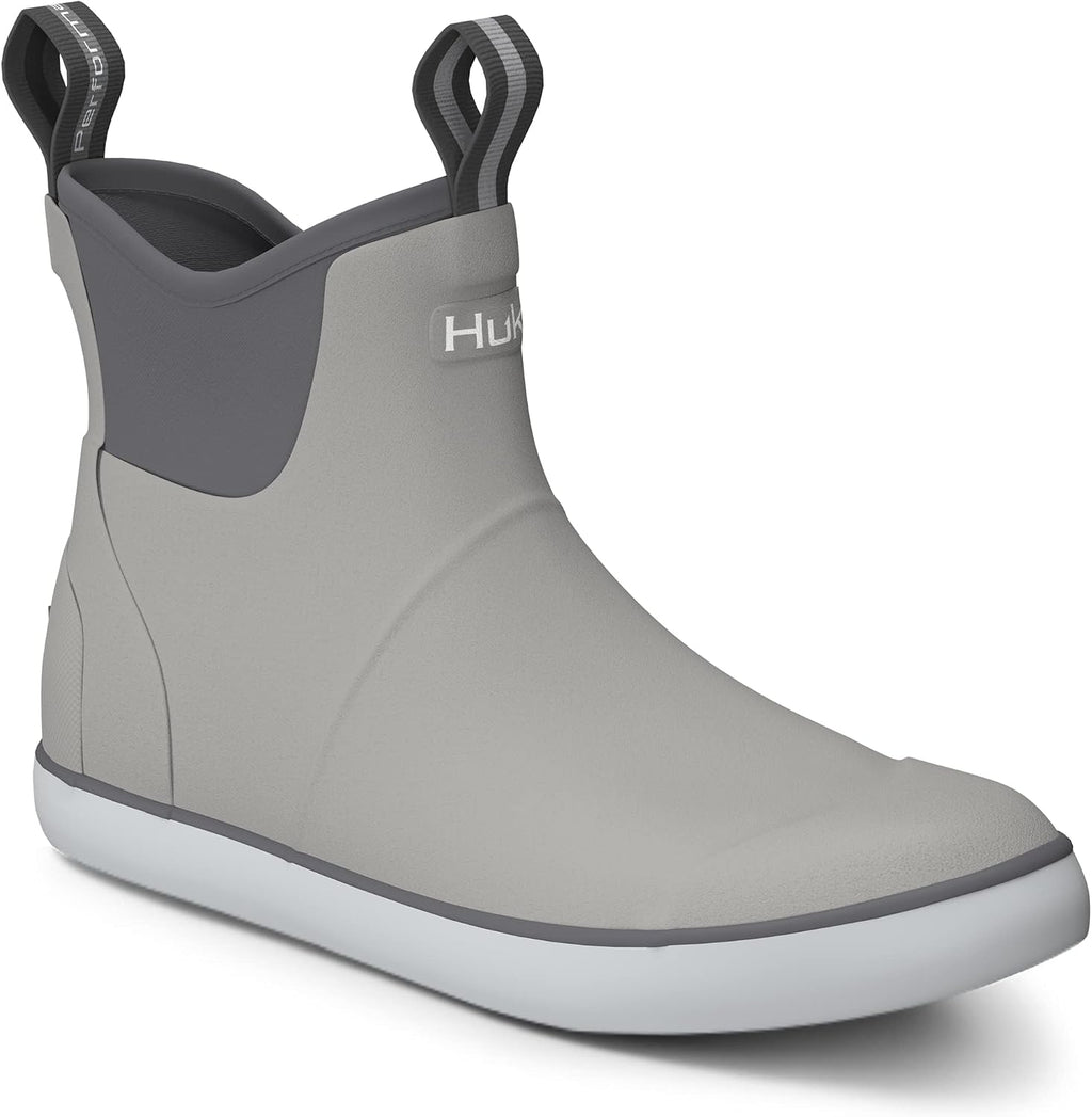 HUK mens Rogue Wave Shoe, High-performance Fishing & Deck Boot