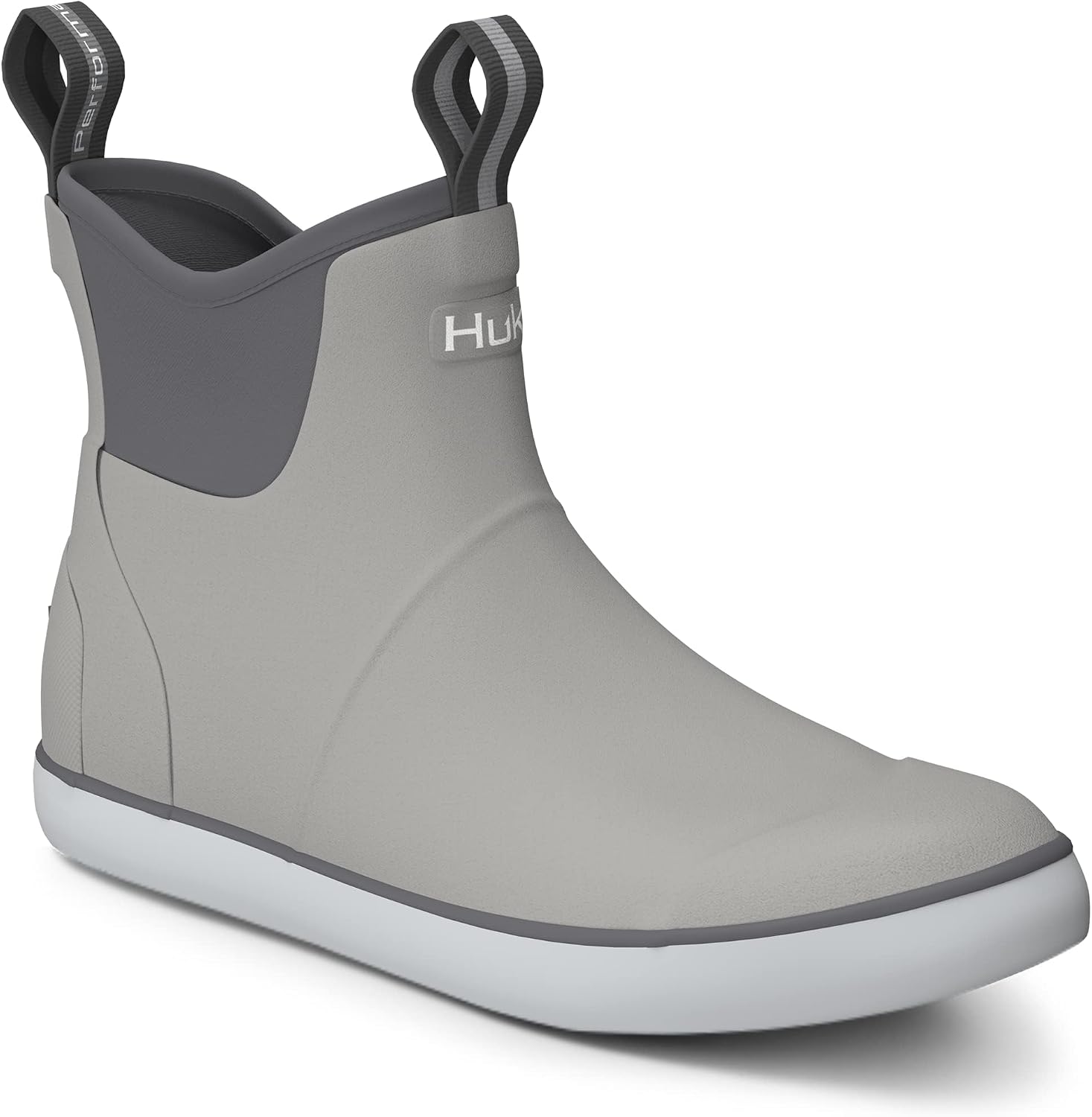 HUK mens Rogue Wave Shoe, High-performance Fishing & Deck Boot
