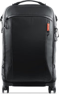 PGYTECH 2-in-1 Roller Camera Backpack Camera Bag for Travel Photographers