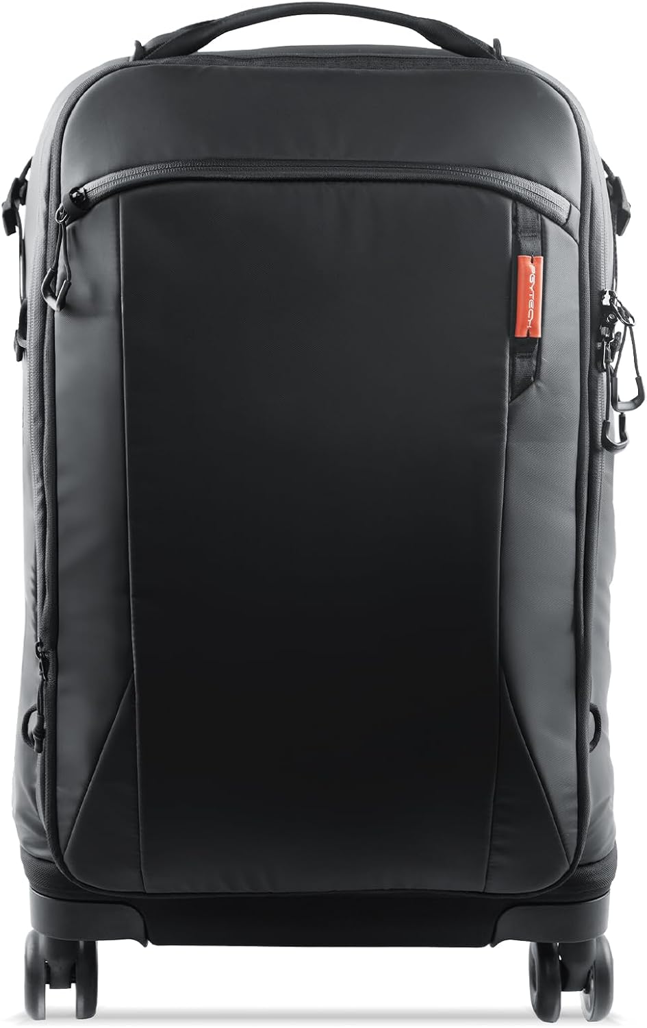 PGYTECH 2-in-1 Roller Camera Backpack Camera Bag for Travel Photographers