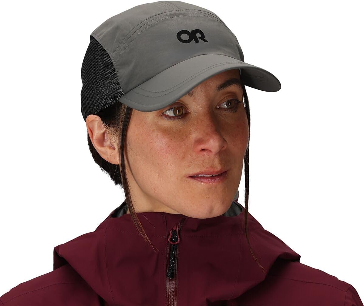 Outdoor Research Swift Cap – UPF 40+, Lightweight, Breathable, Quick-Dry