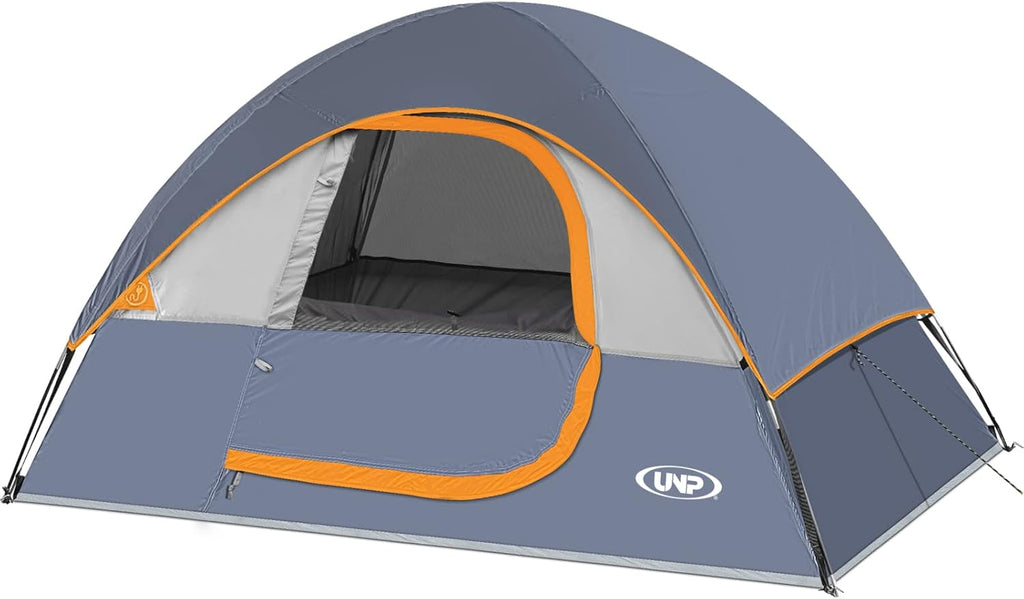 Camping Tent 2-4 Person Dome Tents