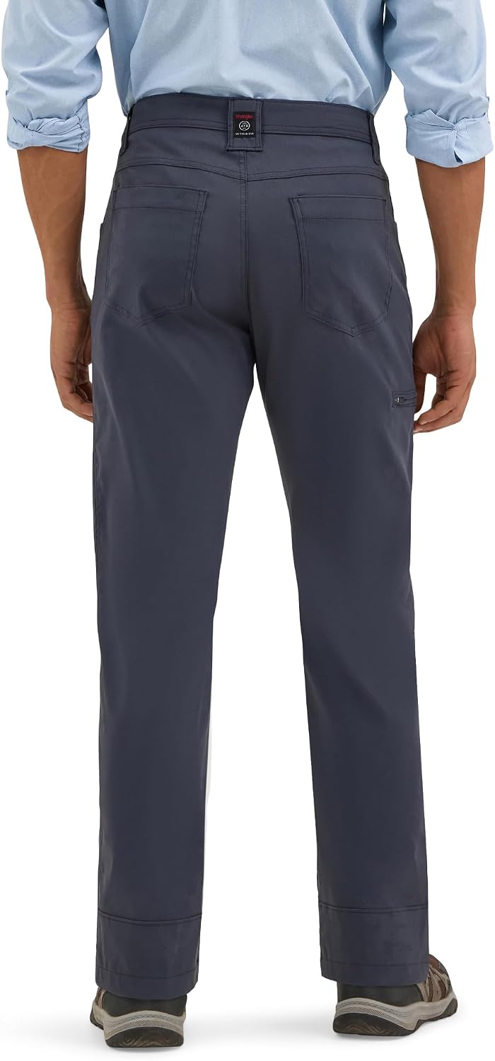 ATG Men's Cliffside Utility Synthetic Pant