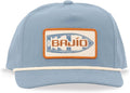 Bajío Fishing Hat - Performance, Corduroy and Twill Trucker Snapback