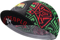 Man's Cycling Cap - Polyester Road Cycling Hat-Under Helmet - Cycling Helmet Liner Breathable&Sweat Uptake