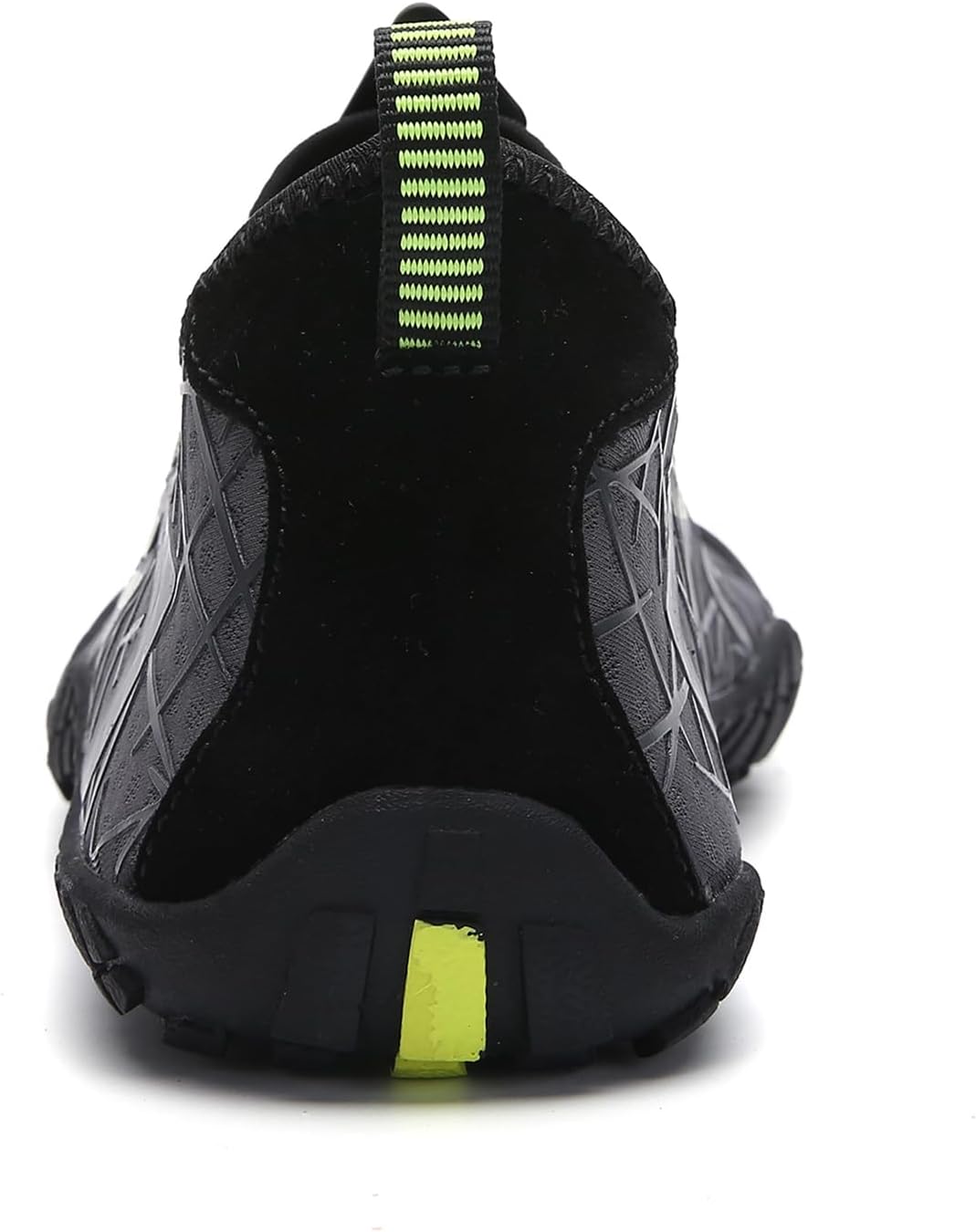 UBFEN Water Shoes for Men and Women Quick Dry Barefoot Hiking Swim Footwear