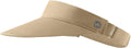 WANDER Running Sun Visor Hat Wide Brim UPF 50+ Mesh Cap for Women